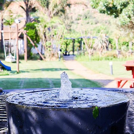 De Old Drift Guest Farm Villa Addo Ngoại thất bức ảnh