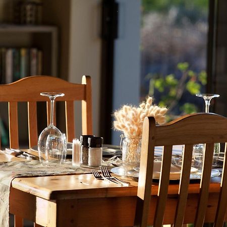 De Old Drift Guest Farm Villa Addo Ngoại thất bức ảnh