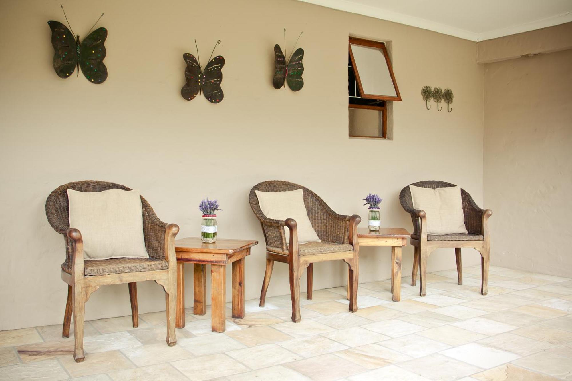 De Old Drift Guest Farm Villa Addo Phòng bức ảnh