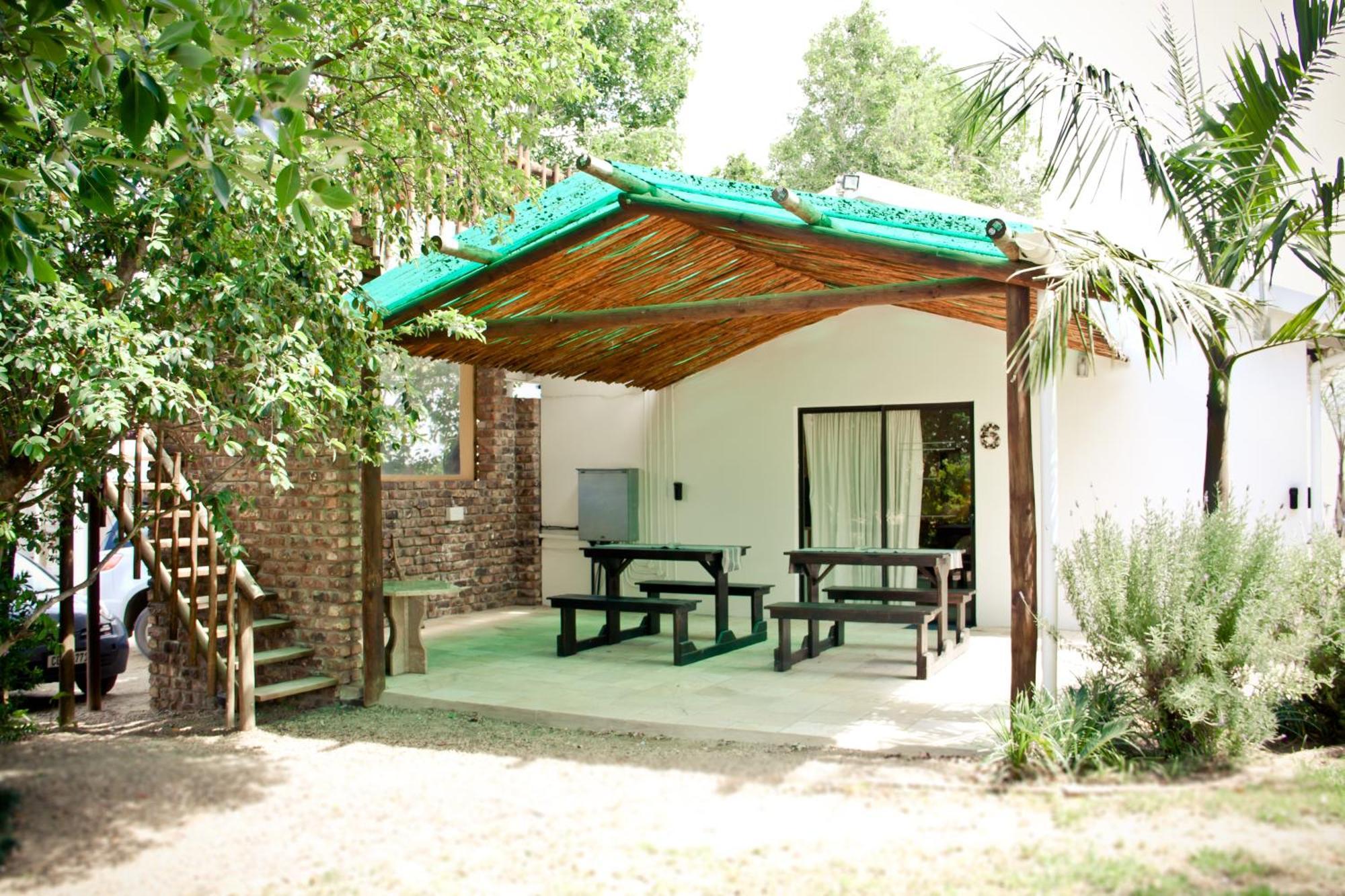 De Old Drift Guest Farm Villa Addo Phòng bức ảnh