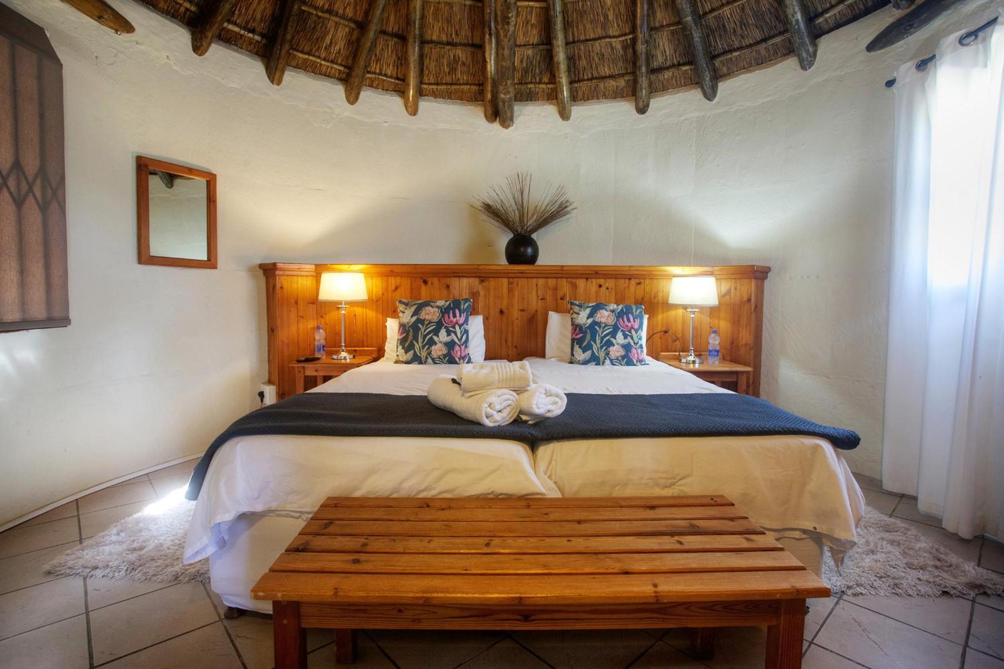 De Old Drift Guest Farm Villa Addo Phòng bức ảnh