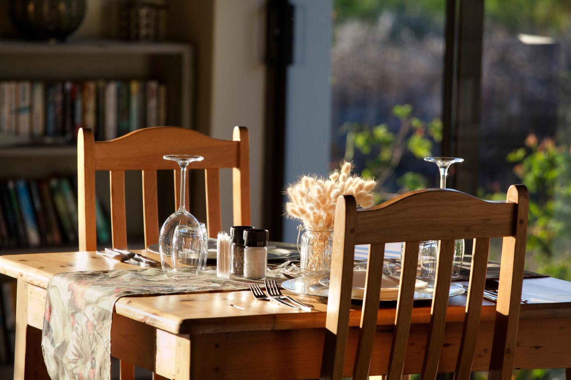 De Old Drift Guest Farm Villa Addo Ngoại thất bức ảnh