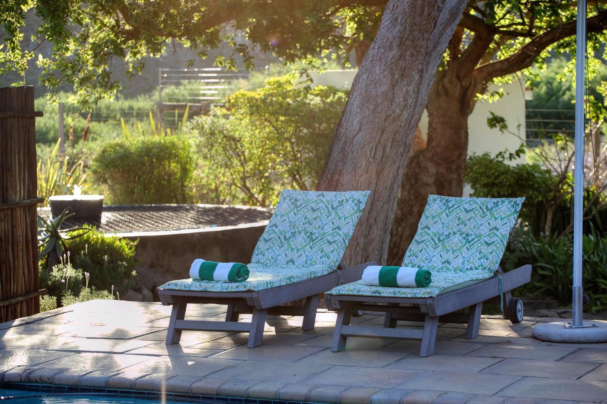 De Old Drift Guest Farm Villa Addo Ngoại thất bức ảnh