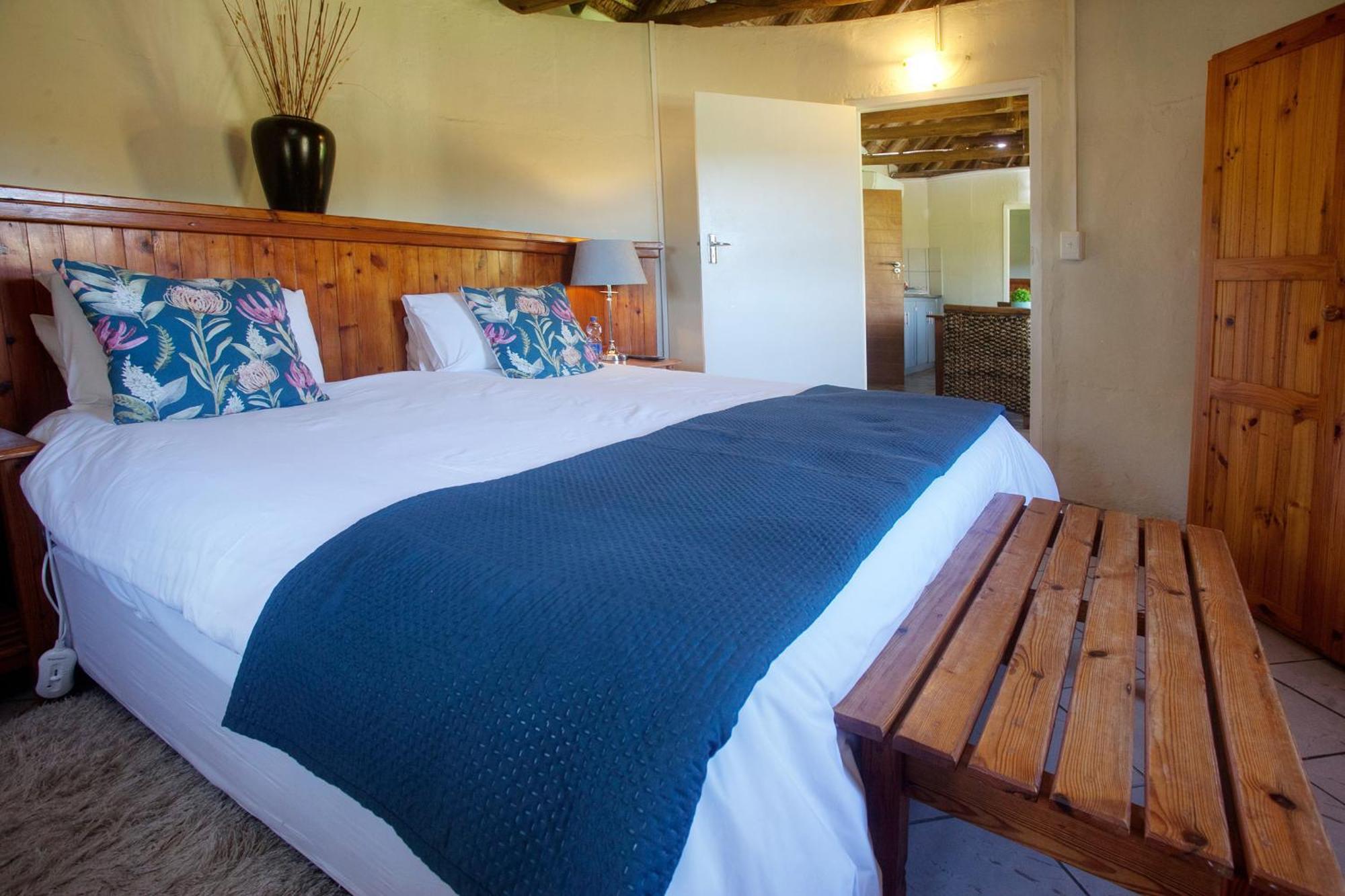 De Old Drift Guest Farm Villa Addo Phòng bức ảnh