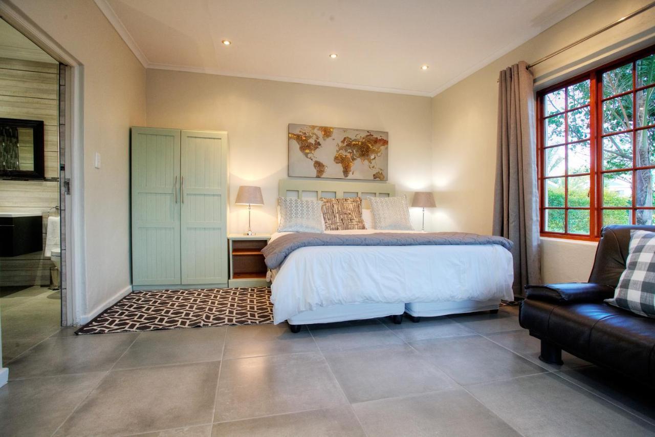De Old Drift Guest Farm Villa Addo Ngoại thất bức ảnh