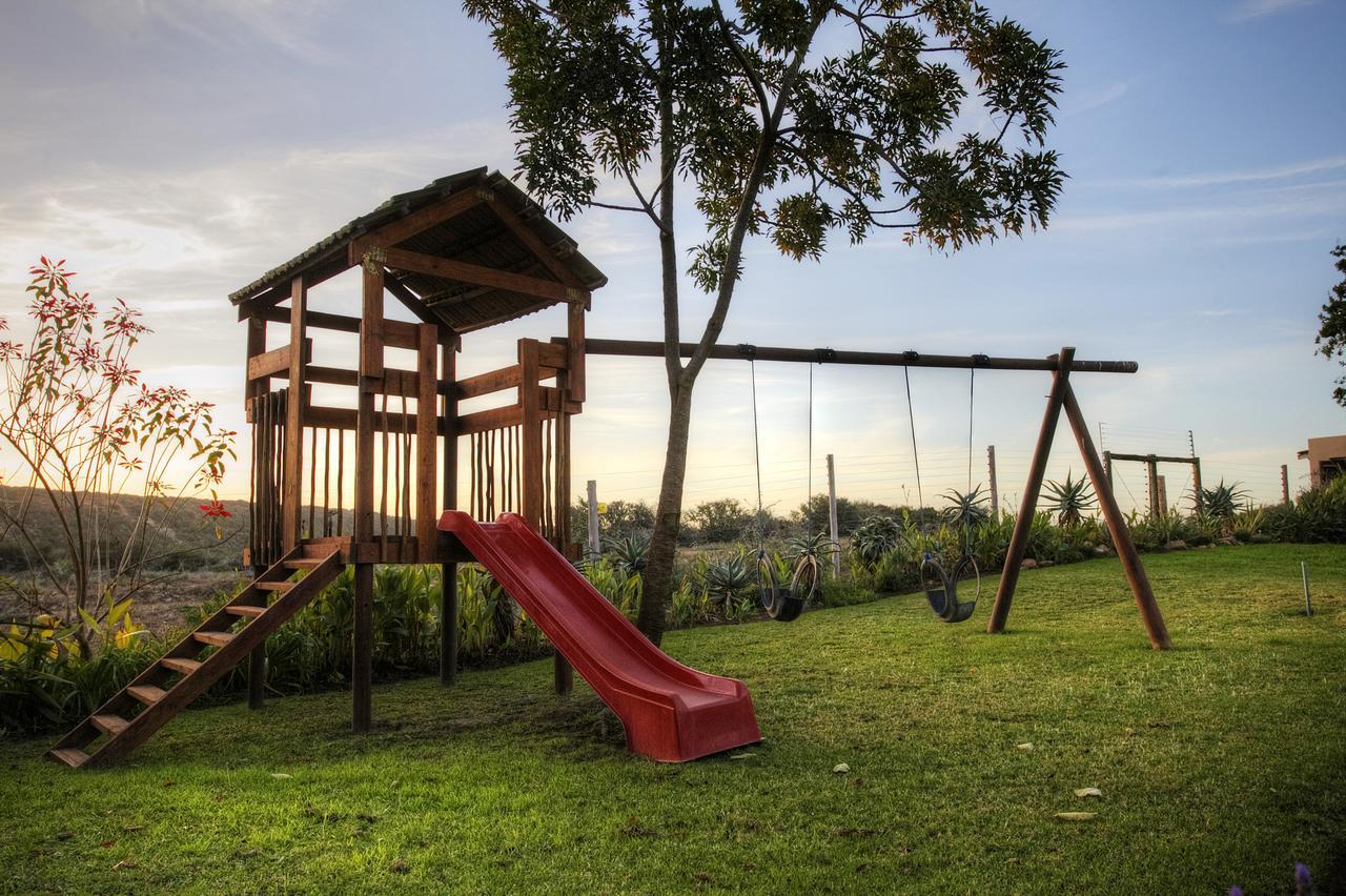De Old Drift Guest Farm Villa Addo Ngoại thất bức ảnh