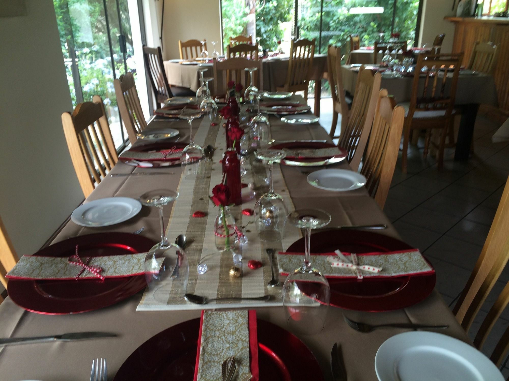 De Old Drift Guest Farm Villa Addo Ngoại thất bức ảnh