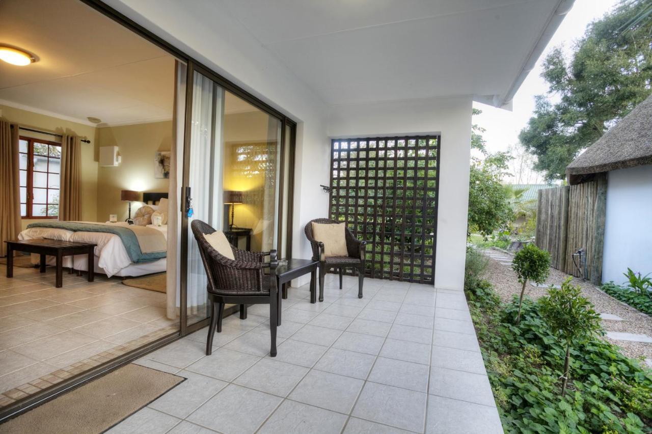 De Old Drift Guest Farm Villa Addo Ngoại thất bức ảnh
